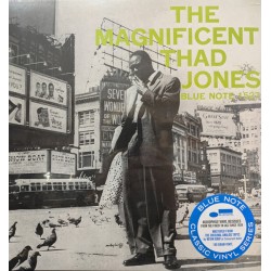 Thad Jones – The...