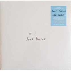 Deep Purple –   1|2024...