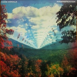Tame Impala – Innerspeaker...