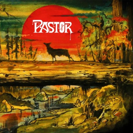 Pastor – Wayfaring Stranger|2014    Who can you trust? – WHO-23-Single