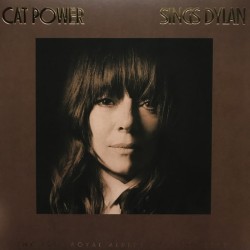 Cat Power – Sings Dylan...