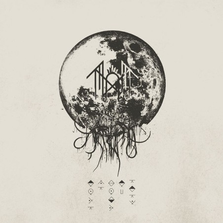 Sleep Token – Take Me Back To Eden  |2023      Spinefarm Records – SPINE800607P -Lim. Edition-Gold with Black Splatter