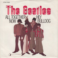 The Beatles – All Together...