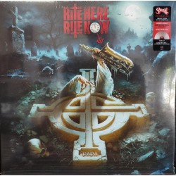 Ghost  – Rite Here Rite Now...