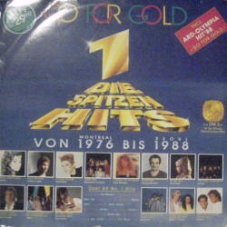 Various – Go For Gold...
