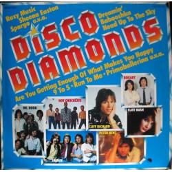 Various – Disco Diamonds...