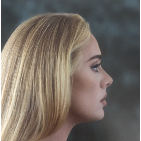 Adele   – 30 |2021     Sony Music –194399432310
