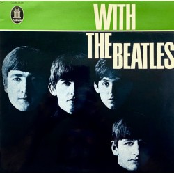 Beatles ‎The – With The...