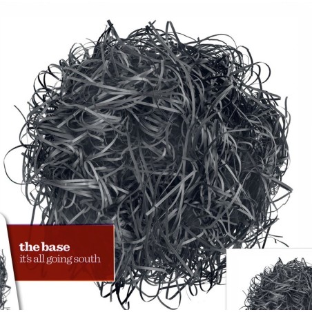 The Base- All Going South |2024    Konkord 138