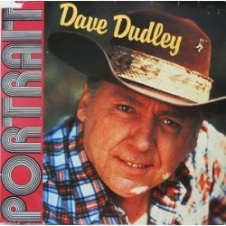 Dudley ‎Dave – Portrait|  Bellaphon ‎– 32 13 004