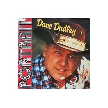 Dudley ‎Dave – Portrait|  Bellaphon ‎– 32 13 004