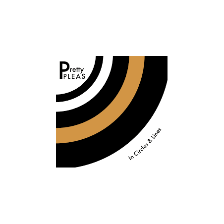 Pretty Pleas in Circles & Lines|2024 Konkord 137