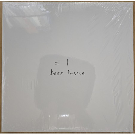 Deep Purple –   1|2024     	 Edel – 0219139EMU -Limited Edition, Picture Disc