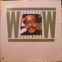 Shaw ‎Woody – Rosewood|1978   Columbia	JC 35309