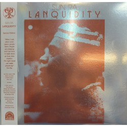 Sun Ra – Lanquidity |2021...