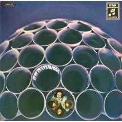 Brainbox – Brainbox|1969...