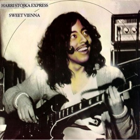 Harri Stojka Express – Sweet Vienna  |1978     O.Tannenbaum Records – 0120 357