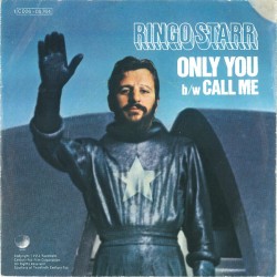 Ringo Starr – Only You...