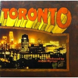 Grunsky ‎Jack- Toronto|1970   Amadeo ‎– AVRS 9260