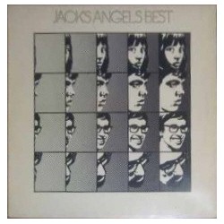 Jack's Angels ‎– Best|1974  Atom  – 400.005