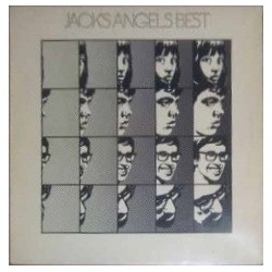 Jack's Angels ‎– Best|1974  Atom  – 400.005