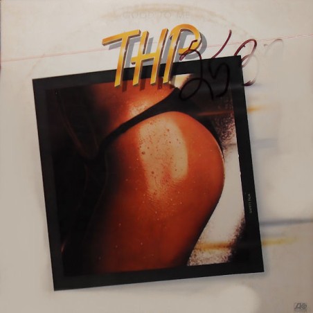 THP – Good To Me|1979     Atlantic – SD 19257
