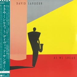 David Sanborn – As We...