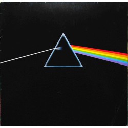 Pink Floyd ‎– The Dark Side...