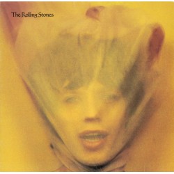 Rolling Stones ‎The – Goats...