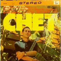 Atkins ‎Chet – Chet|1967   CA Camden	CAS-218