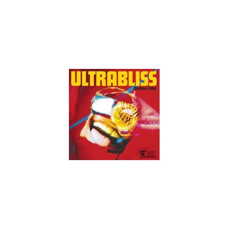 Mothers Cake- Ultrabliss|2024    770834