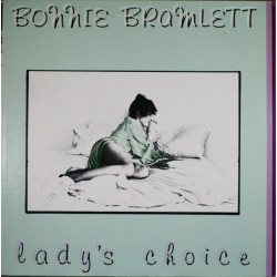 Bonnie Bramlett – Lady's...