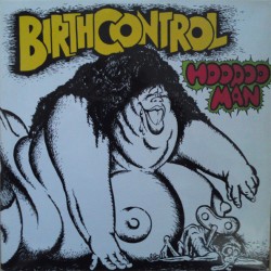 Birth Control ‎– Hoodoo...