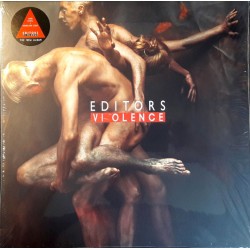Editors – Violence |2018...
