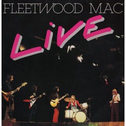 Fleetwood Mac – Live|1985...
