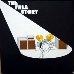 Free – The Free Story |1983...