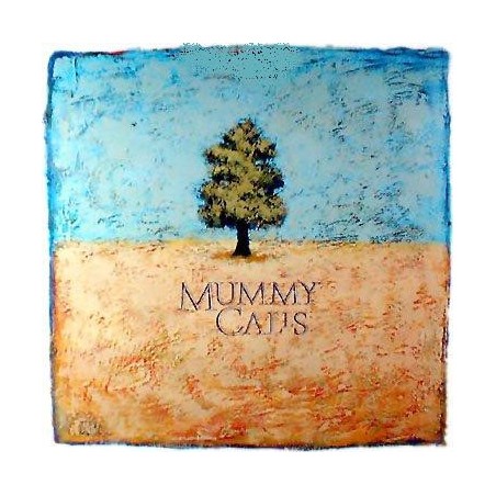Mummy Calls – Mummy Calls |1986      Geffen Records – GHS 24071