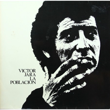 Victor Jara – La Poblacion |1974      pläne – S 88 110