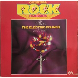 The Electric Prunes – Mass...
