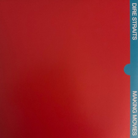 Dire Straits – Making Movies | Mercury – 3752905