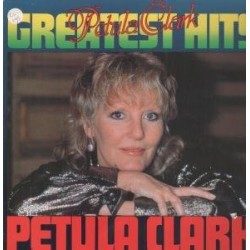 Petula Clark – Greatest...