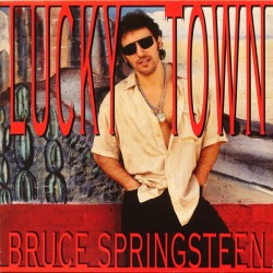 Bruce Springsteen – Lucky...
