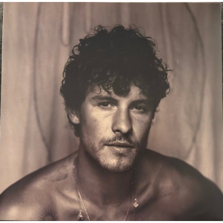 Shawn Mendes – Shawn |2024     Island Records – 602468006398