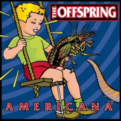 The Offspring – Americana...