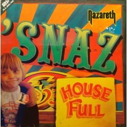 Nazareth  – 'Snaz |1981...