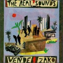 The Real Sounds – Wende...