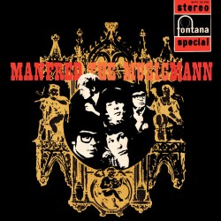 Manfred Mann – Manfred The...