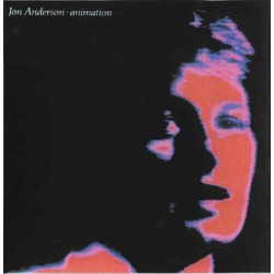 Jon Anderson – Animation...