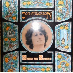 Jon Anderson – Song Of...