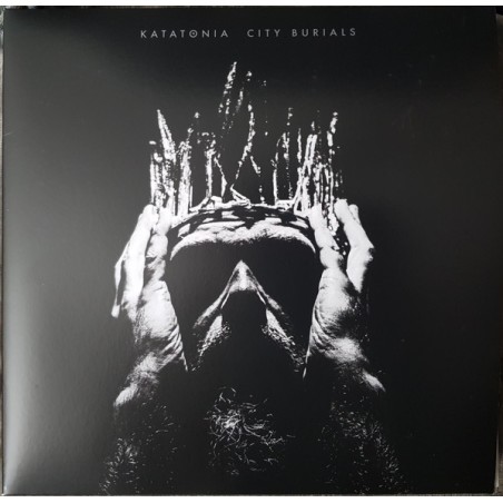 Katatonia – City Burials  |2020    Peaceville – VILELP854